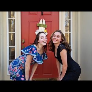 Meet your Posher, Karoline